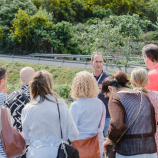 Visita Guiada con Cata de Vinos en Bodegas Viñátigo (La Guancha, Santa Cruz de Tenerife)