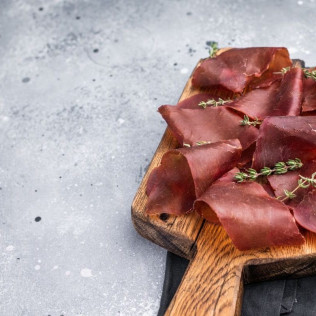 Cata de 6 Vinos Andaluces con Degustación de Jamón Ibérico (Madrid)