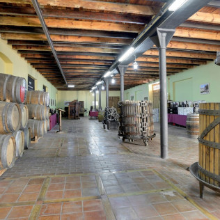 Visita a Bodega y Cata de 4 Vinos para dos en Bodega Marqués de Montecierzo (Navarra)