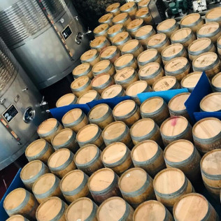 Visita a Bodega y Cata de 4 Vinos para dos en Bodega Marqués de Montecierzo (Navarra)
