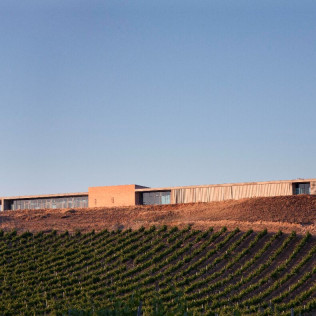 Visita a Bodega y Cata de Vinos para dos en Finca Montepedroso (Valladolid)