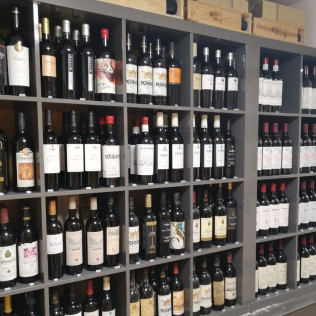 Visita Teatralizada a Bodega y Degustación de Vino para dos (Burgos)