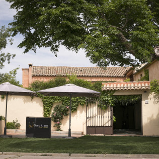 Visita a la Bodega Giró Ribot y Degustación para dos (Santa Fe del Penedès, Barcelona)