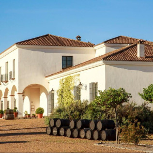 Visita a Bodega con Cata de Vinos y Escapada Romántica en Hotel 4* con Spa y Cena (Badajoz)