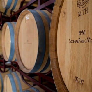 Visita a Bodega, Museo del Vino y Cata de Vino para dos en Bodegas Pablo Morate (Madrid)