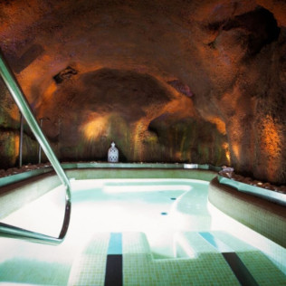 Visita a Bodega, Cata y Museo del Vino en Bodegas Pablo Morate y Spa en Casa Rural & Spa La Graja 3* (Madrid)