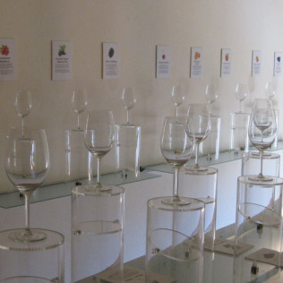 Visita a Bodegas Silvano García con Cata de Vinos y Aperitivo para dos (Jumilla, Murcia)