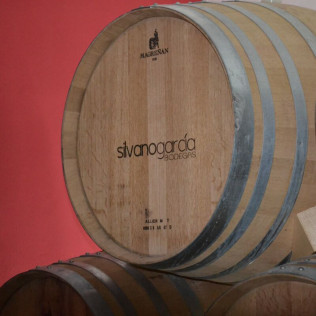 Visita a Bodegas Silvano García con Cata de Vinos y Aperitivo para dos (Jumilla, Murcia)