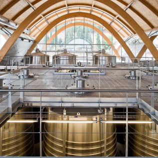 Visita a Bodegas Protos con Cata de 3 Vinos y aperitivo para dos (Peñafiel, Valladolid)