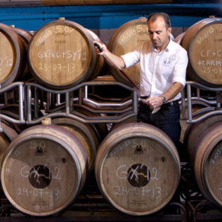 Visita a Bodegas en Cellers Baronia del Montsant y Escapada con Circuito Spa en Camping Prades (Tarragona)