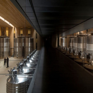 Visita Celler Perelada con Degustación de Vino (Girona)