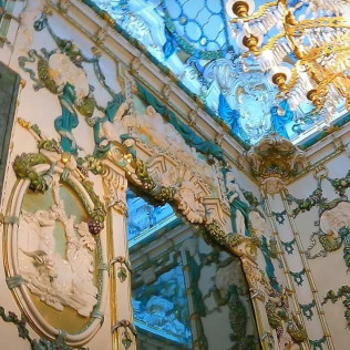 Visita Guiada al Palacio Real y a la Real Armería (Madrid)