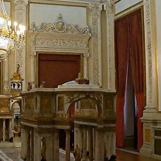Visita Guiada al Palacio Real y a la Real Armería (Madrid)