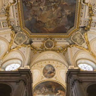 Visita Guiada al Palacio Real y a la Real Armería (Madrid)