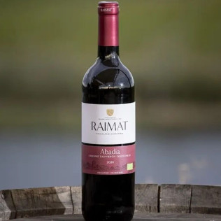 Visita Guiada y Cata de 5 Vinos con Maridaje de Quesos Artesanos en Bodegas Raimat (Lleida)