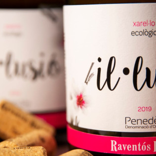 Visita a Bodega Raventós Rosell con Cata de Vinos y Cava para dos (Barcelona)