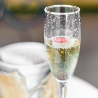 Circuito Spa, Masaje y Copa de Cava para dos en Vitanova Thalasso Spa del Hotel Gran Tacande 5* (Costa Adeje, Santa Cruz de Tenerife)