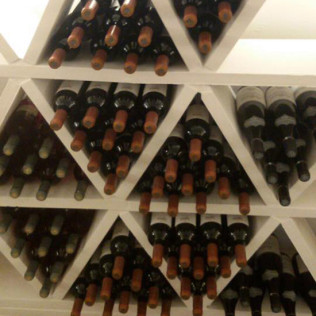 Visita a Bodega Enológica Wamba, Viñedos y Cata de 3 Vinos para dos (Burgos)