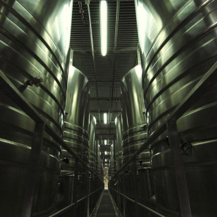 Visita Guiada y Cata en Bodega Laus para dos (Barbastro, Huesca)