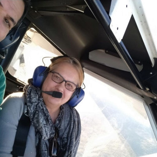 Volar en Avioneta: 15, 30 o 60 minutos (Madrid)