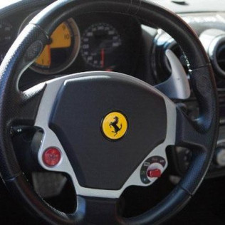 Vuelo en Avioneta y Conducción de Ferrari en Carretera (Barcelona)