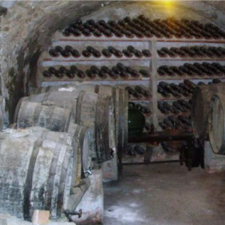 Vuelo en Globo con Fotos y Visita Guiada a la Bodega Baronia de Vilademuls con Cata de Vinos para dos (Girona)