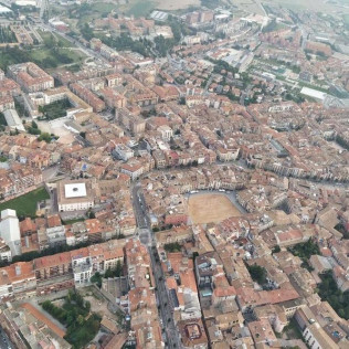 Vuelo en Globo con Cava (Vic, Barcelona)