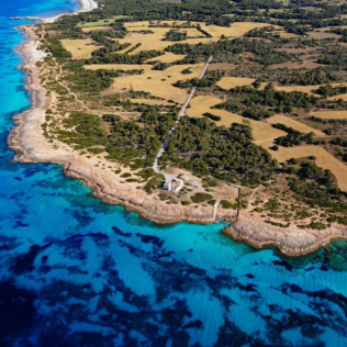 Vuelo de Iniciación en Helicóptero con Acompañante (Marratxí, Mallorca)