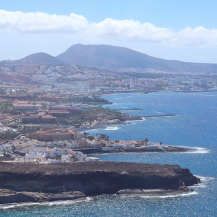 Vuelo en Helicóptero: Gran Teide Luxury (Adeje, Tenerife)