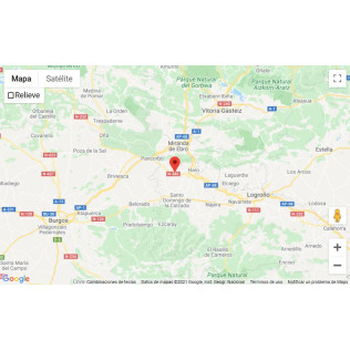 Vuelo en Globo con Almuerzo y Cava (La Rioja)
