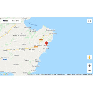 Vuelo en Globo con Cava, Fotos y Vídeo (Mallorca)