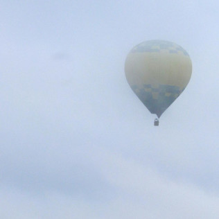 Vuelo en Globo, Cava con Fotos y Almuerzo (Ocaña, Toledo) 