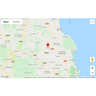 Vuelo en Globo con Cava por l'Empordà (Costa Brava, Girona)