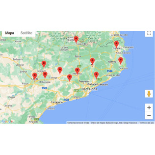 Vuelo en Globo Romántico con Cava y Fotos (Barcelona / Girona / Lleida)