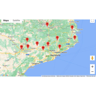 Vuelo en Globo y Fotos (Barcelona / Girona / Lleida)