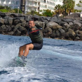 Wakeboard (Tenerife)