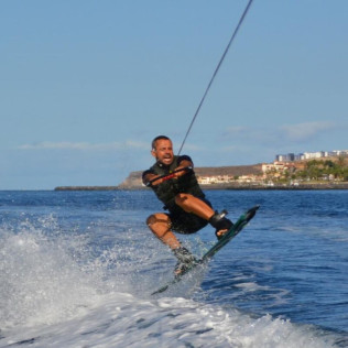 Wakeboard (Tenerife)