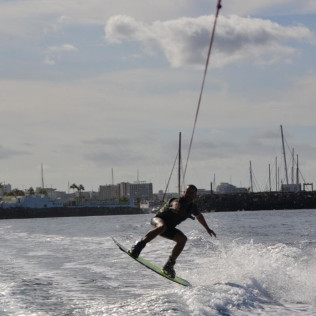 Wakeboard (Tenerife)