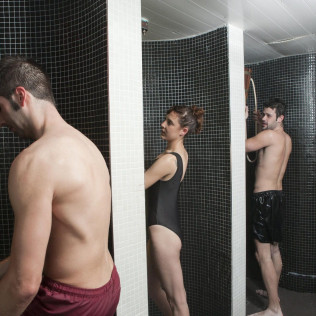 Circuito Spa y Masaje Relajante para dos en Wine Oil Spa del Silken Villa de Laguardia 4* (Álava)