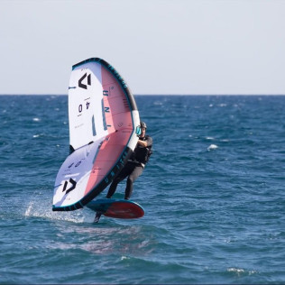 Clase Semi-Privada de Wing Foiling (Tarajalillo, Gran Canaria)
