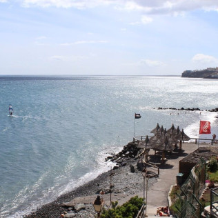Clase Semi-Privada de Wing Foiling (Tarajalillo, Gran Canaria)