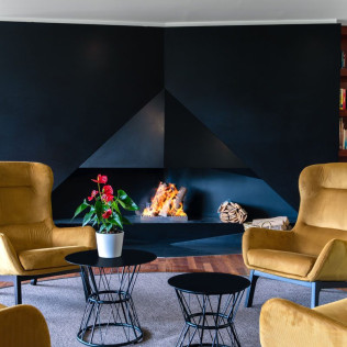Escapada con Desayuno y Botella de Cava en Hotel Xalet del Golf 4* (Bolvir, Girona)