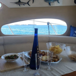 Salida Privada en Yate (Lanzarote)