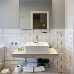 Escapada con Bañera de Hidromasaje y Cena en You&Co Hotel Saler Beach Boutique (El Saler, Valencia)