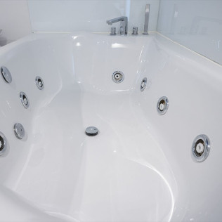 Escapada con Bañera de Hidromasaje en You&Co Hotel Saler Beach Boutique (El Saler, Valencia)