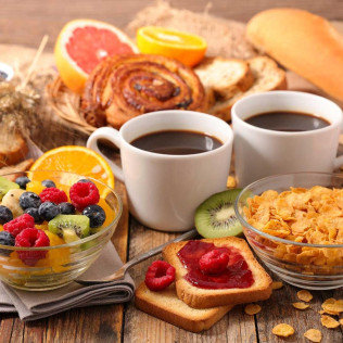 Circuito Spa, Masaje y Desayuno en Hotel Catalonia Atenas 4* (Barcelona)