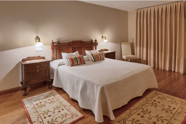 Escapada con Desayuno en Hotel La Casona de la Roza 4* (Villaviciosa, Asturias)
