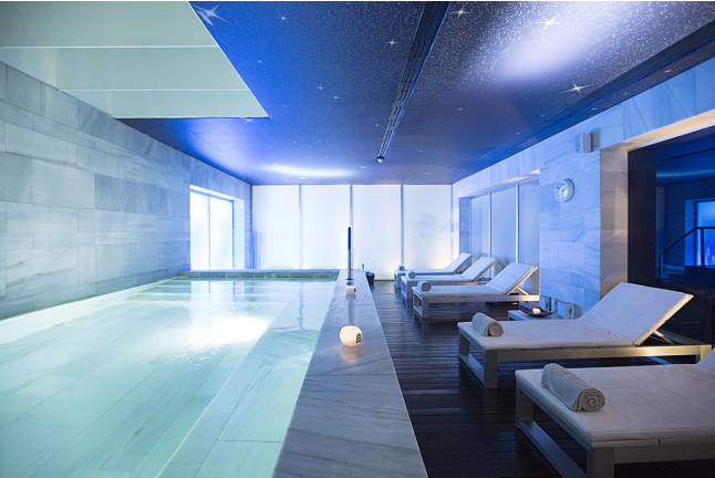 Pack Spa 5* para dos