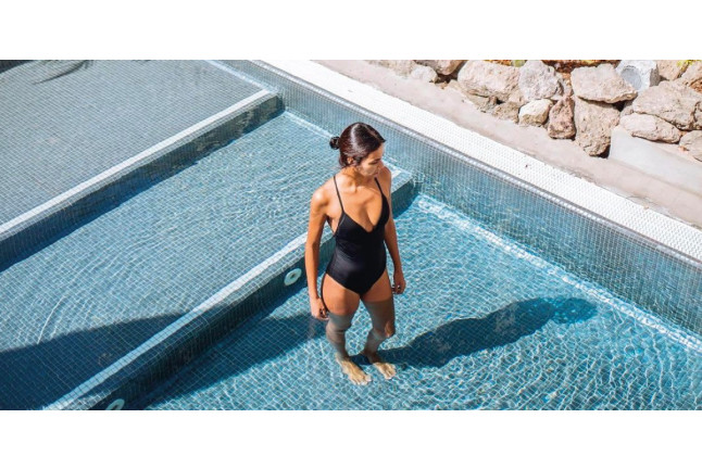 Circuito Spa en Spa Inagua del Hotel Cordial Mogán Playa 4* (Mogán, Gran Canaria)