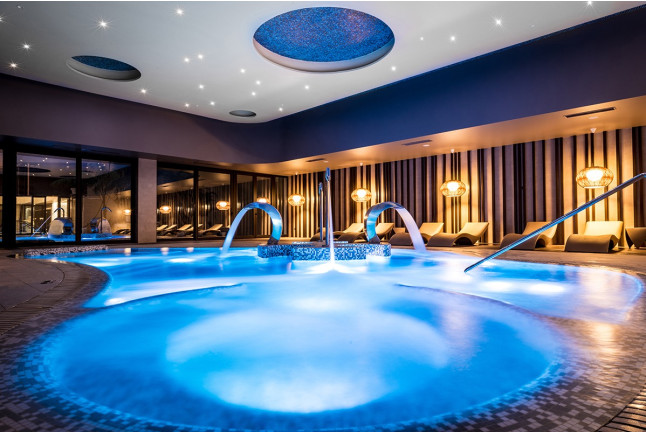 Circuito Spa y Masaje Relajante para dos en Bio-Spa Victoria 5* (Costa Adeje, Santa Cruz de Tenerife)